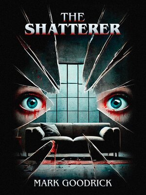 cover image of The Shatterer